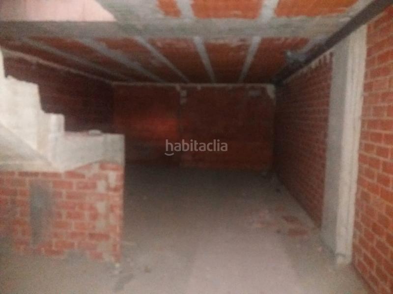 Foto c62b6dde-741d-4836-af96-084ac795e4d4. Local comercial a Larache Ciudad Real