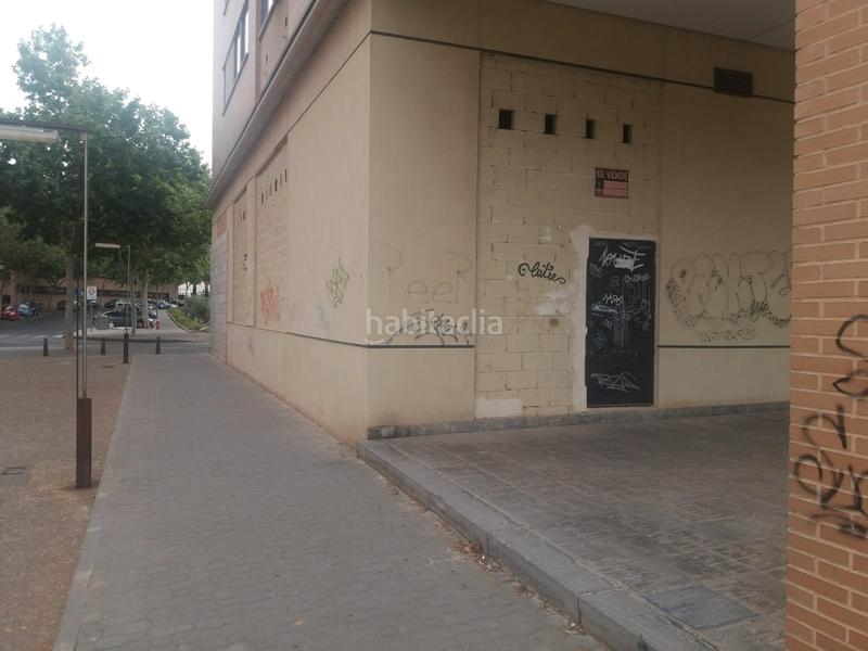 Foto fab45743-5c13-4038-ab14-811223f50824. Local comercial a Larache Ciudad Real