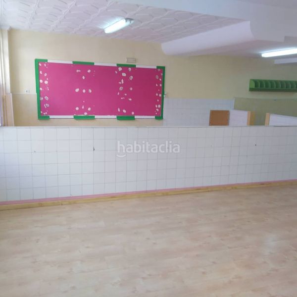 Foto 13eb0deb-bbbc-4697-b683-3a970086fd60. Local comercial a El Perchel Ciudad Real