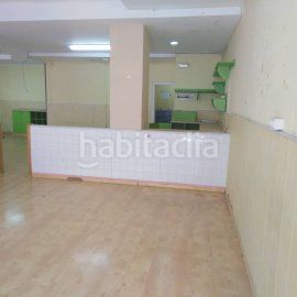 Foto 160f91cd-702e-44d1-b58b-577b33b7178e. Local comercial a El Perchel Ciudad Real