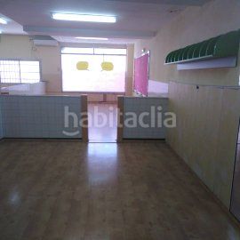 Foto 2dd4a56a-62ea-44d4-94b0-275840d836e9. Local comercial a El Perchel Ciudad Real