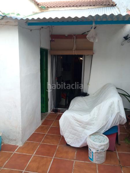 Foto 4556cb53-af96-411e-b1cd-59f82c612fe2. House in Carretera de Córdoba - Libertad Puertollano