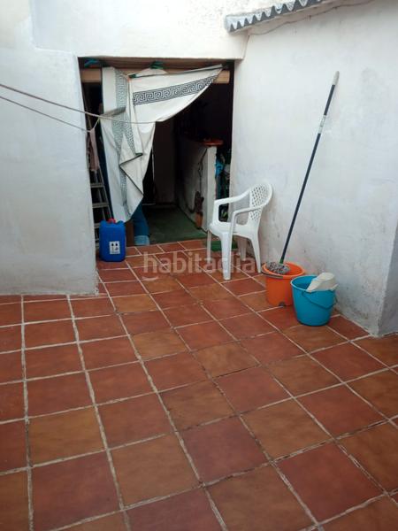 Foto ec24277e-49fb-4962-b7da-50289cf02485. House in Carretera de Córdoba - Libertad Puertollano