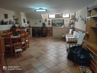 Casa adossada a Miguelturra. Casa en venta