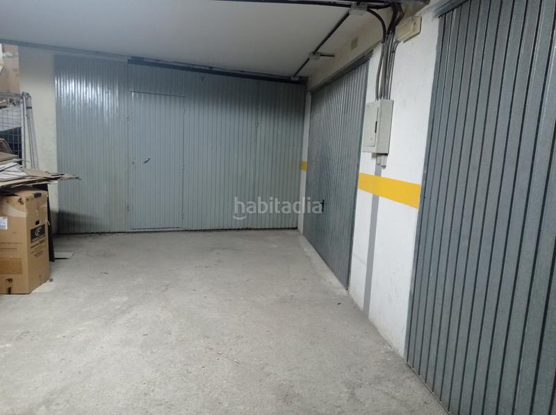 Foto 854488c8-476e-402c-b735-4774b2e2628a. Autoparkplatz in Miguelturra