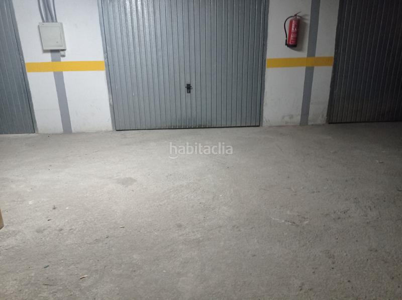 Foto 607a5603-3094-4c1b-900f-86c23f38ee12. Autoparkplatz in Miguelturra