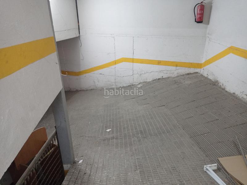 Foto a1754e01-f196-46a4-b328-c694b64a8894. Autoparkplatz in Miguelturra