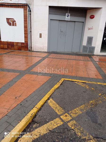 Foto 49995929-bddd-477b-b5f3-bd25f8c5870c. Parking coche cochera en venta en Miguelturra