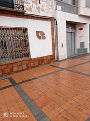Aparcament cotxe a Miguelturra. Cochera en venta