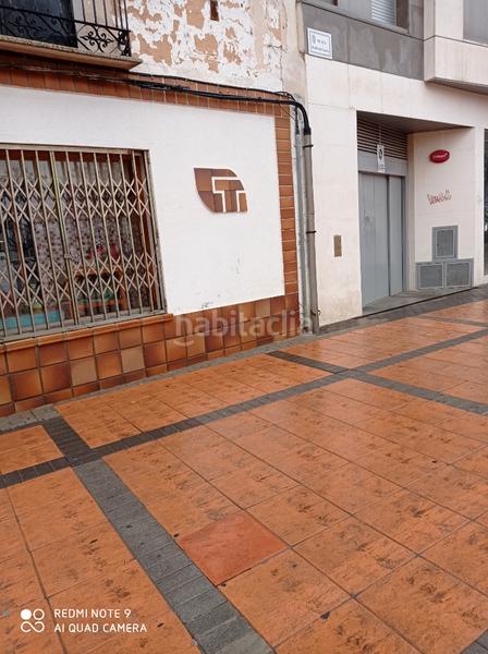 Foto 75a294bd-7073-4675-8469-db2935988316. Parking coche cochera en venta en Miguelturra