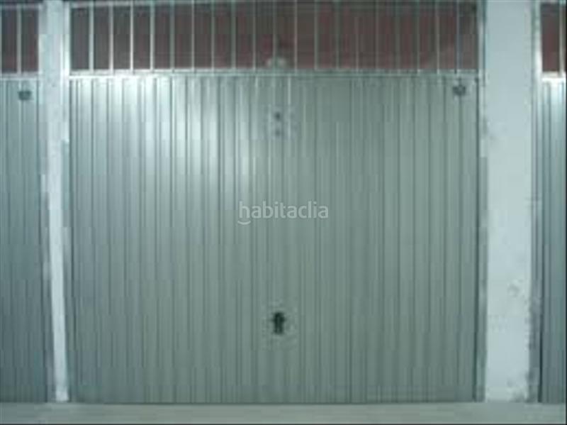 Foto a8064eda-4011-4b01-a5f1-d40cac003773. Parking coche cochera en venta en Miguelturra
