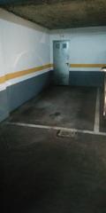 Lloguer Aparcament cotxe a Larache. Garaje en alquiler