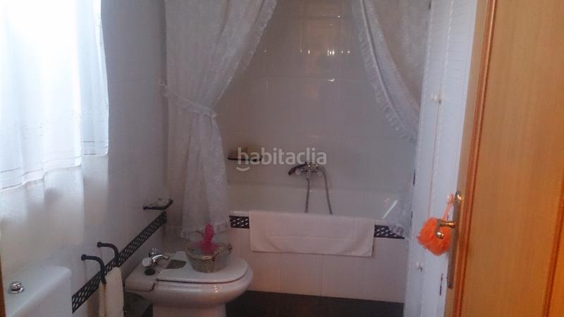 Foto 3172dd88-c36e-486f-8527-f5d1417bea3a. Appartement avec chauffage parking dans El Perchel Ciudad Real