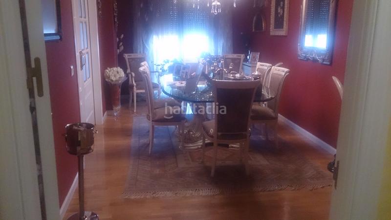 Foto 3f254ad3-5c32-4273-bced-5da6fe2a50ba. Appartement avec chauffage parking dans El Perchel Ciudad Real