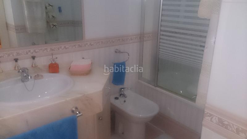 Foto c2c15275-2c0b-4160-93e1-290f088986ad. Appartement avec chauffage parking dans El Perchel Ciudad Real