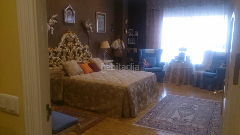 Foto d21d893f-0281-4ca9-8a1f-c52d4db2cbf3. Appartement avec chauffage parking dans El Perchel Ciudad Real