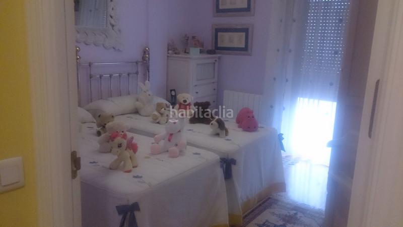 Foto ece72763-71f5-46d2-b47b-f0773603eca0. Appartement avec chauffage parking dans El Perchel Ciudad Real