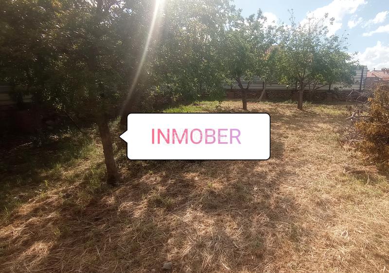 Foto 13cbb0ee-2fe4-42e7-9a4a-d3f0745789a5. Terreno residencial solar urbano en venta en Pozuelo de Calatrava