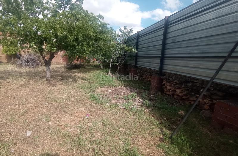 Foto 47dead08-3310-4a7c-b968-6aa396fb94e0. Terreno residencial solar urbano en venta en Pozuelo de Calatrava