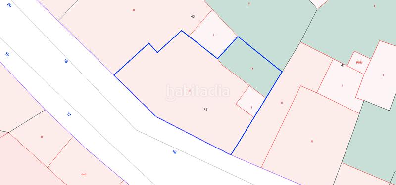 Foto bd3fd4b3-6089-4afb-9d5e-0f433d85c603. Terreno residenziale in Miguelturra