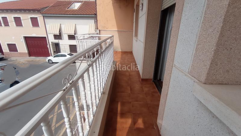 Foto 0ceec60d-c5e3-4e0a-b1a0-55a33fa860a4. Reihenhaus mit heizung parking in Miguelturra