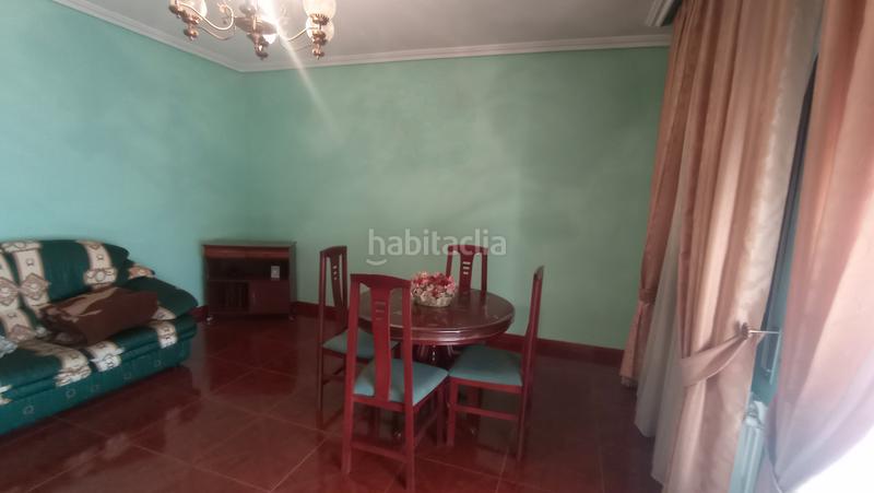 Foto 2215bf69-cbed-467f-be64-11016ad27c6f. Reihenhaus mit heizung parking in Miguelturra