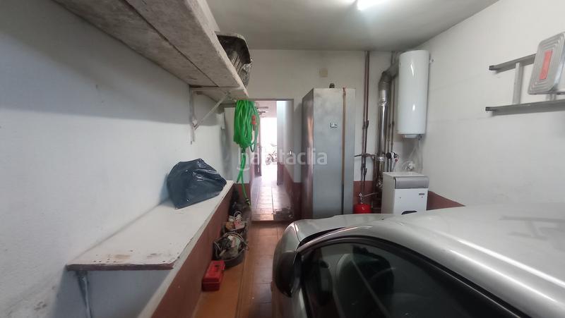 Foto 38669fb5-1113-4da8-8aeb-07b5a9492340. Reihenhaus mit heizung parking in Miguelturra