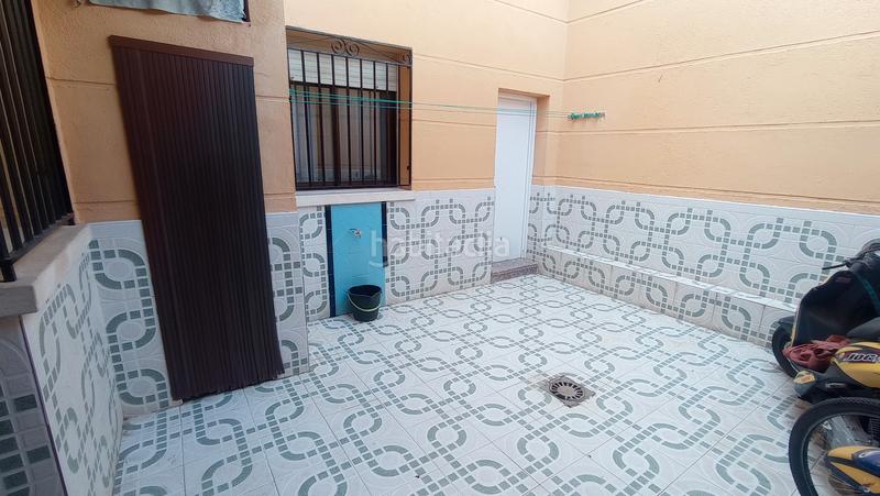 Foto 47698509-1322-4760-9f83-8f7ef9a76962. Reihenhaus mit heizung parking in Miguelturra