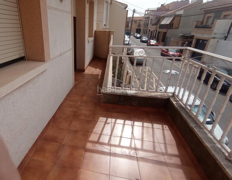 Foto 53a08d21-291c-4d1e-9861-b021d7e33ea2. Reihenhaus mit heizung parking in Miguelturra