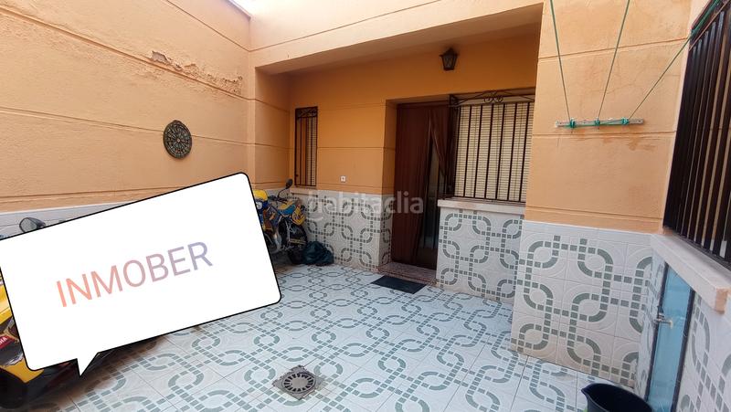 Foto 5a605a69-d572-4c65-87ec-485e063d69bc. Reihenhaus mit heizung parking in Miguelturra