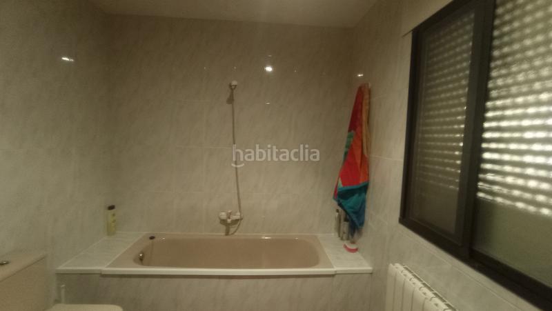 Foto 60275e79-b6d4-493a-8dbc-8b91eb8f692d. Reihenhaus mit heizung parking in Miguelturra