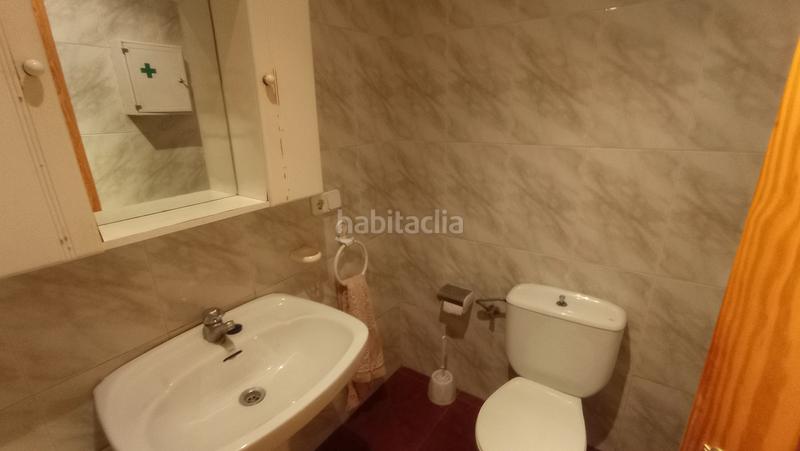 Foto 6504236c-b5a8-4a80-8598-d577488ea40e. Reihenhaus mit heizung parking in Miguelturra