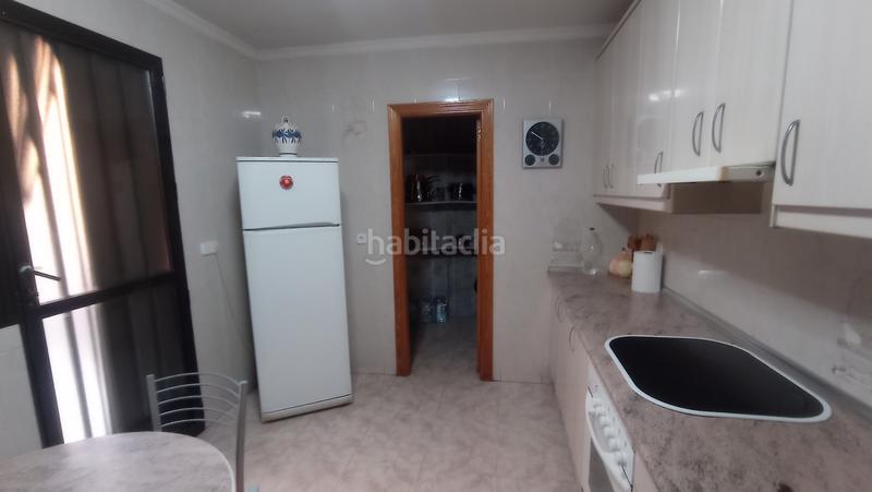 Foto 7edd3b36-91f9-4fe2-bb99-10274a617ec5. Reihenhaus mit heizung parking in Miguelturra