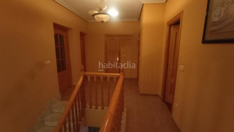 Foto a2fd094a-00f5-4052-8b77-9640b7f6746d. Reihenhaus mit heizung parking in Miguelturra