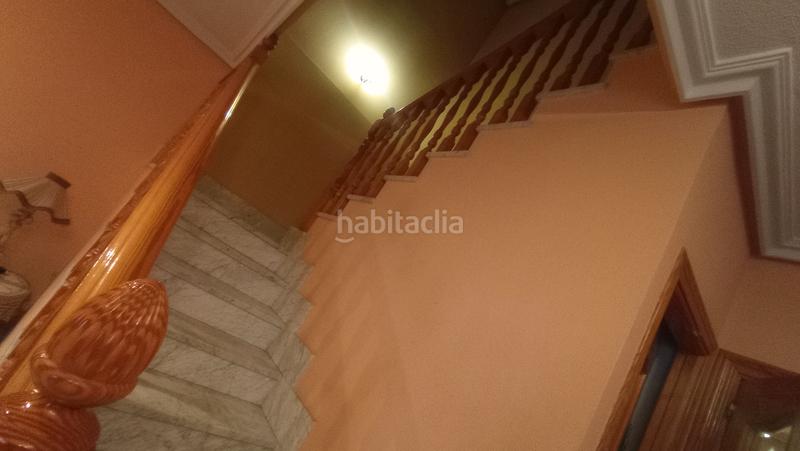 Foto a59d3c92-f5e0-4dfc-9f92-95092d9ef8df. Reihenhaus mit heizung parking in Miguelturra