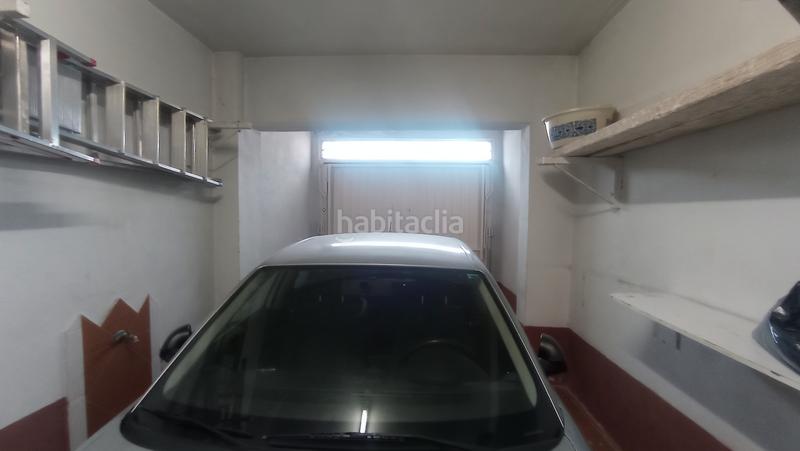 Foto a8676800-7f79-43e8-a7d1-7dc78c0c1d0c. Reihenhaus mit heizung parking in Miguelturra