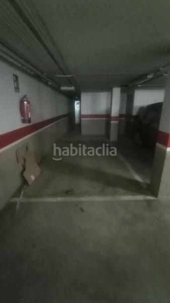 Foto 7e8d8387-35ee-416d-9949-7414078dcaf3. Aparcament cotxe a Miguelturra