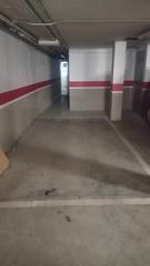 Aparcament cotxe a Miguelturra. Garaje en venta