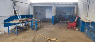 Miete Fabrikhalle in Aldea del Rey. Nave industrial en alquiler