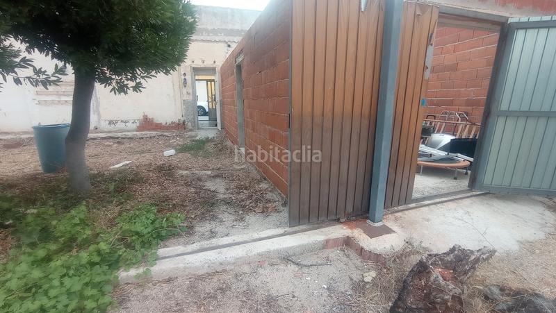 Foto 1e30d345-5bc6-4662-844c-141aa73b66c4. Terreno residenziale in Pozuelo de Calatrava