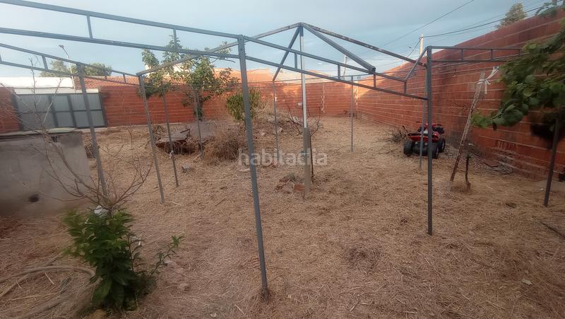 Foto 3887dccc-fd24-4c86-a25b-ce0248e96021. Terreno residenziale in Pozuelo de Calatrava