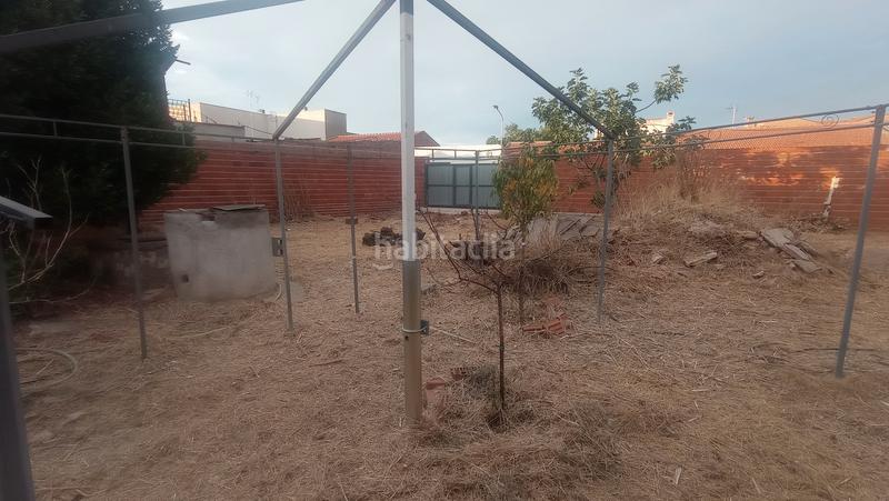 Foto 6c916263-2a7c-420b-9aa4-3853ea228516. Terreno residenziale in Pozuelo de Calatrava