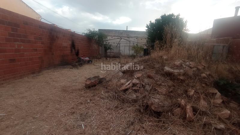 Foto 7888198d-e3a4-483f-92e0-590389b8fccc. Terreno residenziale in Pozuelo de Calatrava