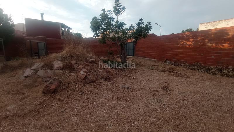 Foto 86d0e958-f9fa-41ca-8ef3-06f94ec3cce0. Terreno residenziale in Pozuelo de Calatrava