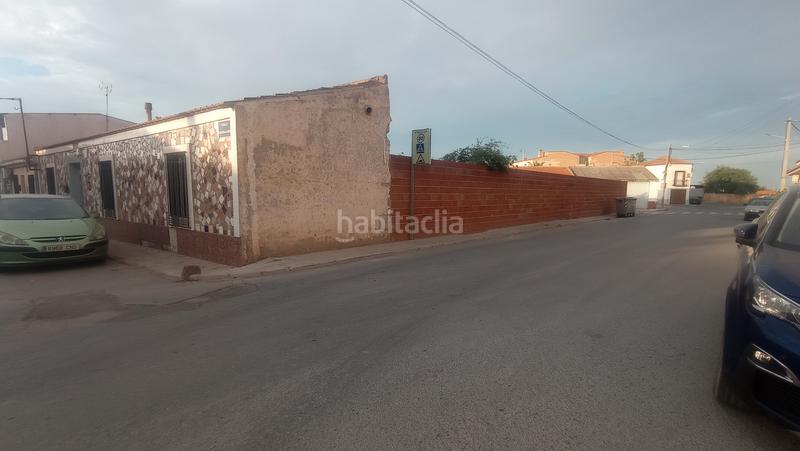 Foto b9c0883b-b549-491a-abbc-ecce9e3b5b82. Terreno residenziale in Pozuelo de Calatrava
