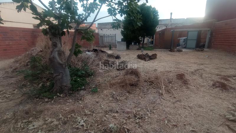 Foto bb967475-fc6e-49df-b6d1-af497202ae6b. Terreno residenziale in Pozuelo de Calatrava