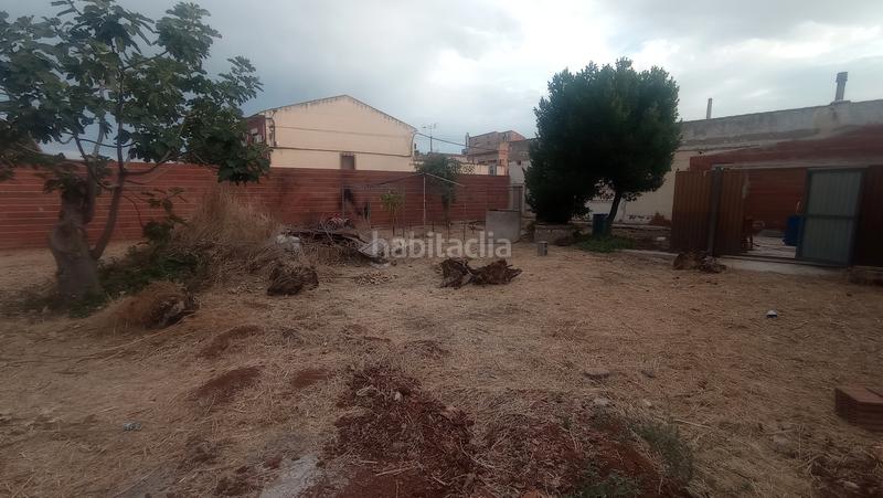 Foto cc48bf87-d872-4141-b747-9b20053caad5. Terreno residenziale in Pozuelo de Calatrava