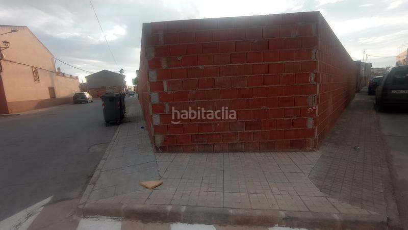 Foto e52e9345-95a5-4fe1-976a-7ca9d3ae1b31. Terreno residenziale in Pozuelo de Calatrava