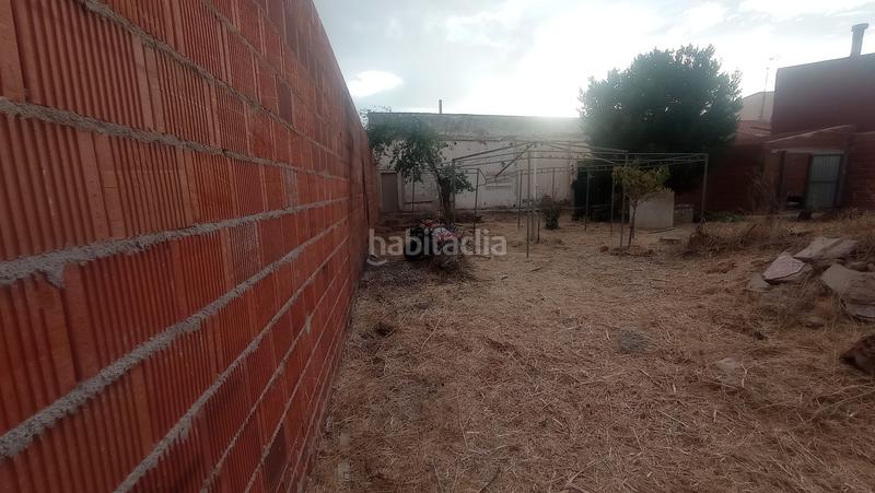 Foto e7c81567-db9f-4ba2-9629-08c3597db6bf. Terreno residenziale in Pozuelo de Calatrava