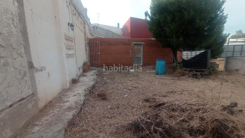 Foto ee9e22d0-47d3-4e30-a19f-cc6444761351. Terreno residenziale in Pozuelo de Calatrava